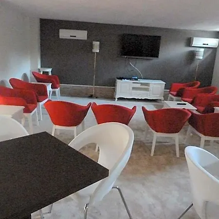 Telmessos Select - Adult Only Hotel