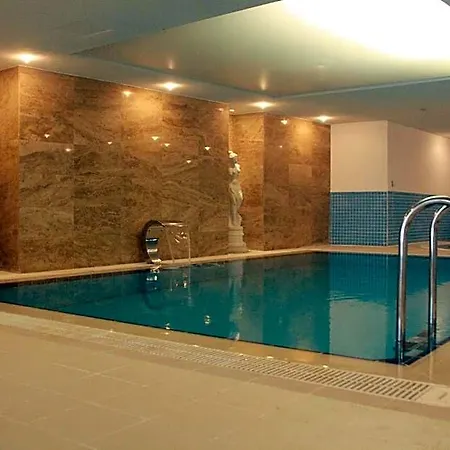 Telmessos Select - Adult Only