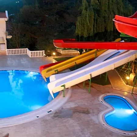 Telmessos Select - Adult Only 3* Oludeniz