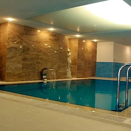 Отель Telmessos Select - Adult Only