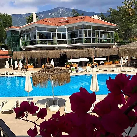 Hotel Telmessos Select - Adult Only Oludeniz