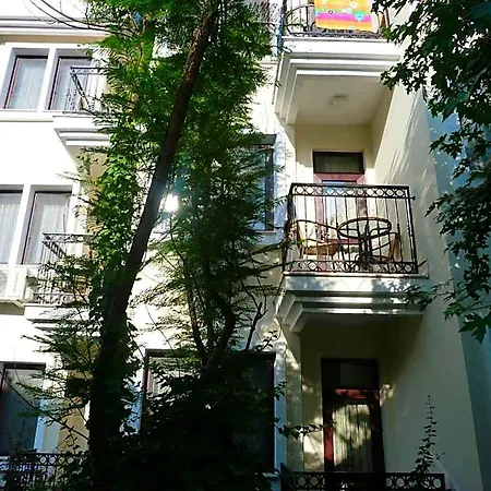 Telmessos Select - Adult Only Hotel Ölüdeniz