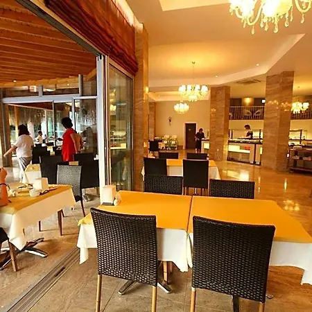 Telmessos Select - Adult Only Отель 3*