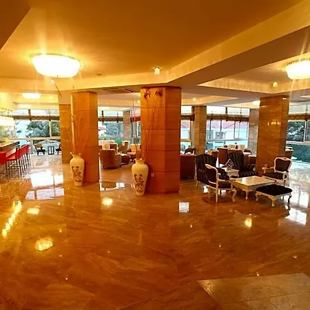 Отель Telmessos Select - Adult Only