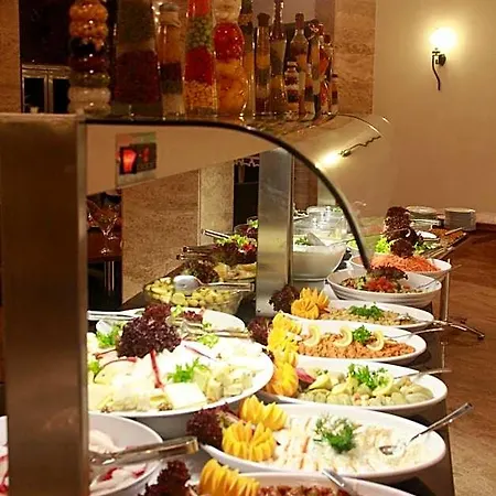 Telmessos Select - Adult Only 3* Ölüdeniz