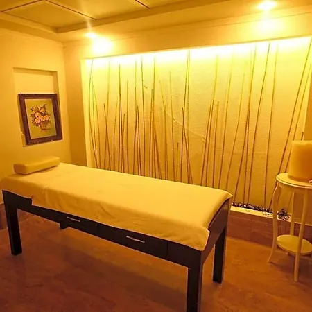 Telmessos Select - Adult Only Отель 3*