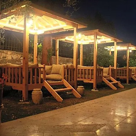 Telmessos Select - Adult Only 3* Олудениз