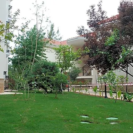 Telmessos Select - Adult Only Hotel Ölüdeniz