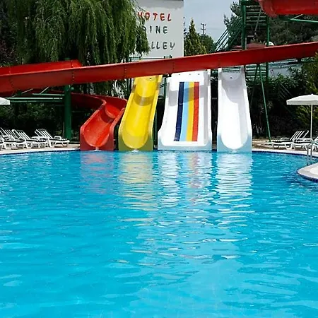 Hotel Telmessos Select - Adult Only 3*