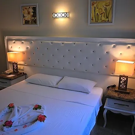 Telmessos Select - Adult Only Отель 3*
