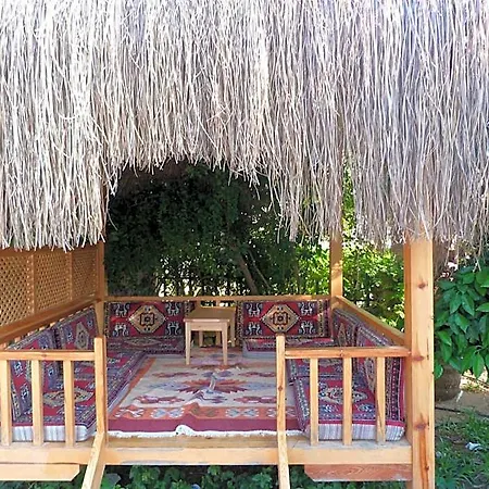 Telmessos Select - Adult Only Hotel Ölüdeniz