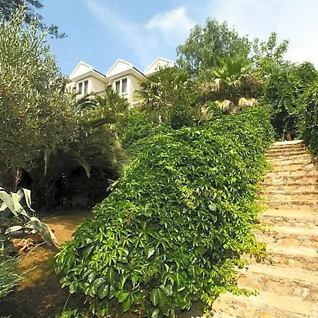 Telmessos Select - Adult Only 3* Олудениз