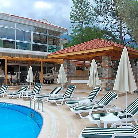 Telmessos Select - Adult Only Oludeniz