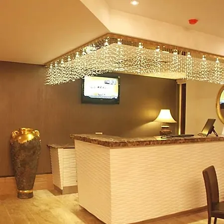 Telmessos Select - Adult Only Отель