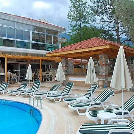 Hotel Telmessos Select - Adult Only 3*