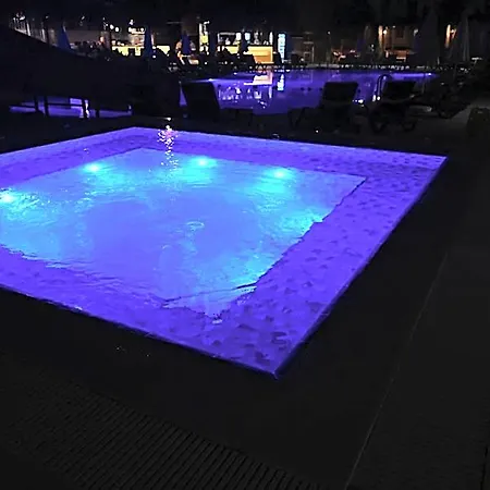 Telmessos Select - Adult Only Отель Олудениз