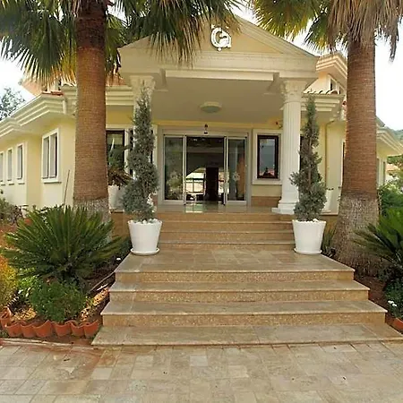 Telmessos Select - Adult Only Hotel Oludeniz