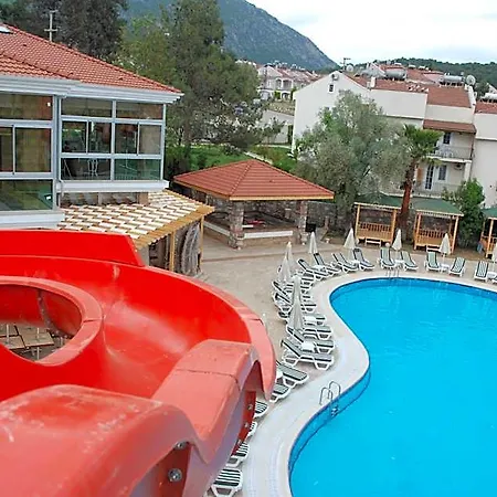 Telmessos Select - Adult Only 3*