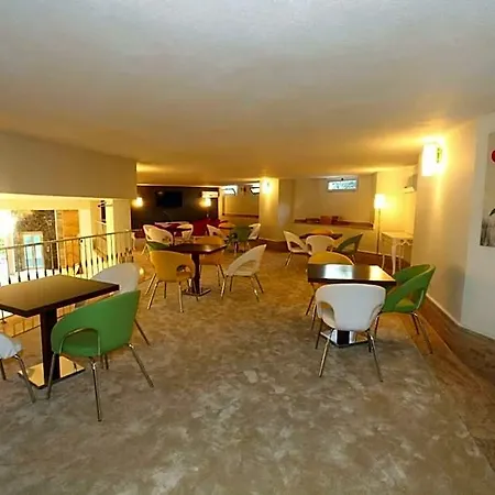 Telmessos Select - Adult Only Отель