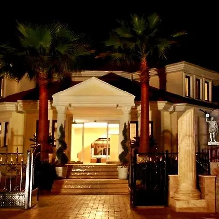 Telmessos Select - Adult Only