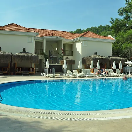 ホテル Telmessos Select - Adult Only 4*