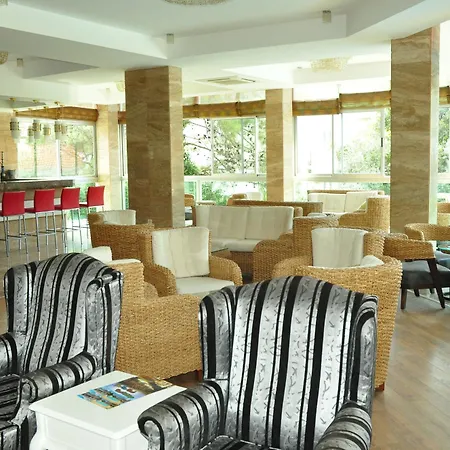 Telmessos Select - Adult Only 3*
