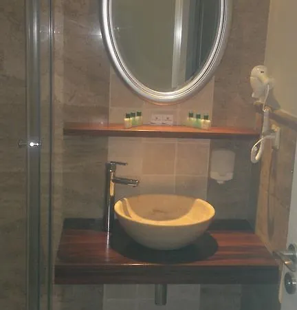 מלון Telmessos Select - Adult Only 3*