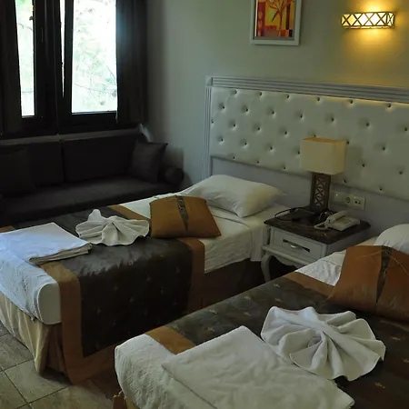 מלון Telmessos Select - Adult Only