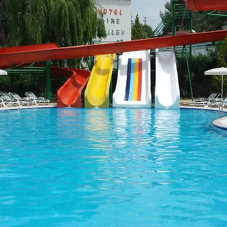Telmessos Select - Adult Only ホテル 4*