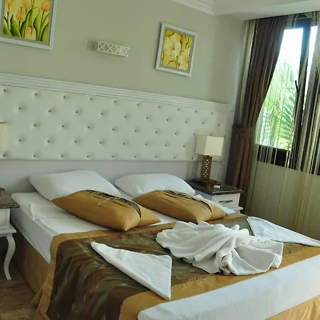 מלון Telmessos Select - Adult Only 3*