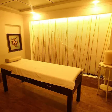 Telmessos Select - Adult Only ホテル 4*