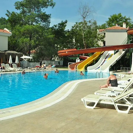 Telmessos Select - Adult Only 3*
