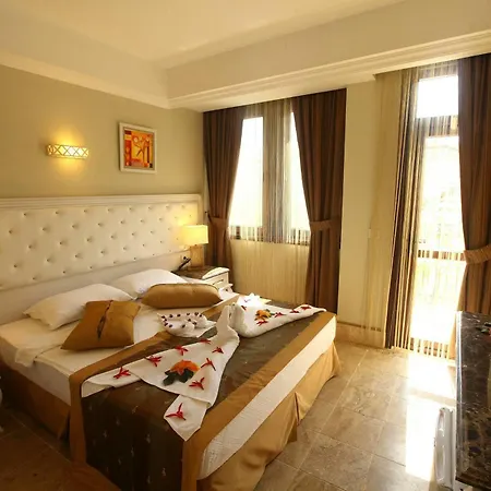 Telmessos Select - Adult Only 3* Ölüdeniz