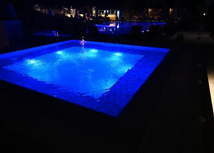 Telmessos Select - Adult Only 3* Ölüdeniz