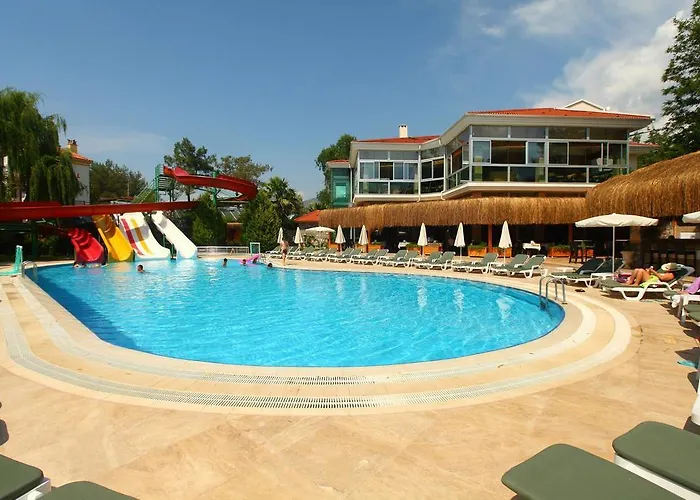 Hotel Telmessos Select - Adult Only 3*