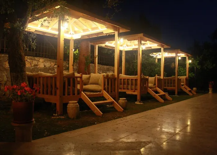 Telmessos Select - Adult Only Hotel