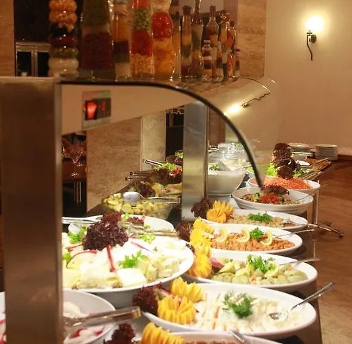 Hotel Telmessos Select - Adult Only 3*