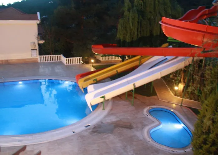 Hotel Telmessos Select - Adult Only Ölüdeniz