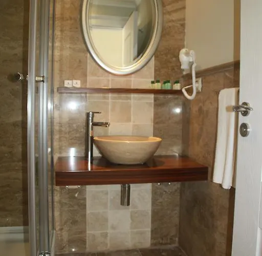 Telmessos Select - Adult Only Ölüdeniz