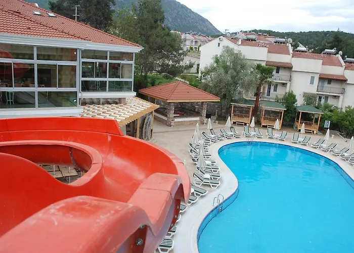 Telmessos Select - Adult Only Ölüdeniz