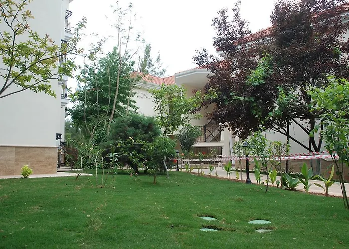 Hotel Telmessos Select - Adult Only 3*