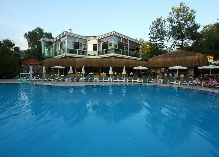 Telmessos Select - Adult Only