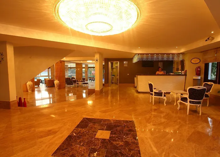 Telmessos Select - Adult Only Ölüdeniz