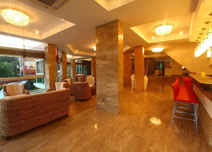 Telmessos Select - Adult Only 3*