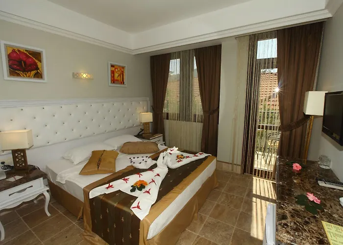 Telmessos Select - Adult Only 3* Ölüdeniz