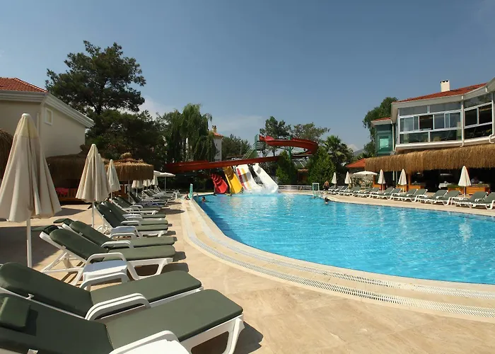 Telmessos Select - Adult Only