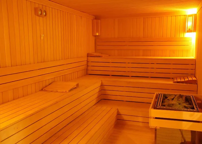 Hotel Telmessos Select - Adult Only