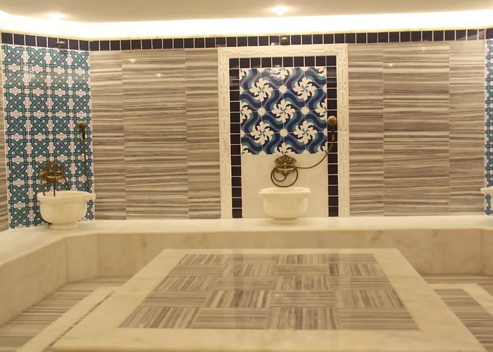 Telmessos Select - Adult Only Hotel Ölüdeniz