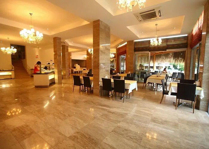 Hotel Telmessos Select - Adult Only Ölüdeniz