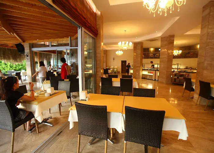 Hotel Telmessos Select - Adult Only Ölüdeniz